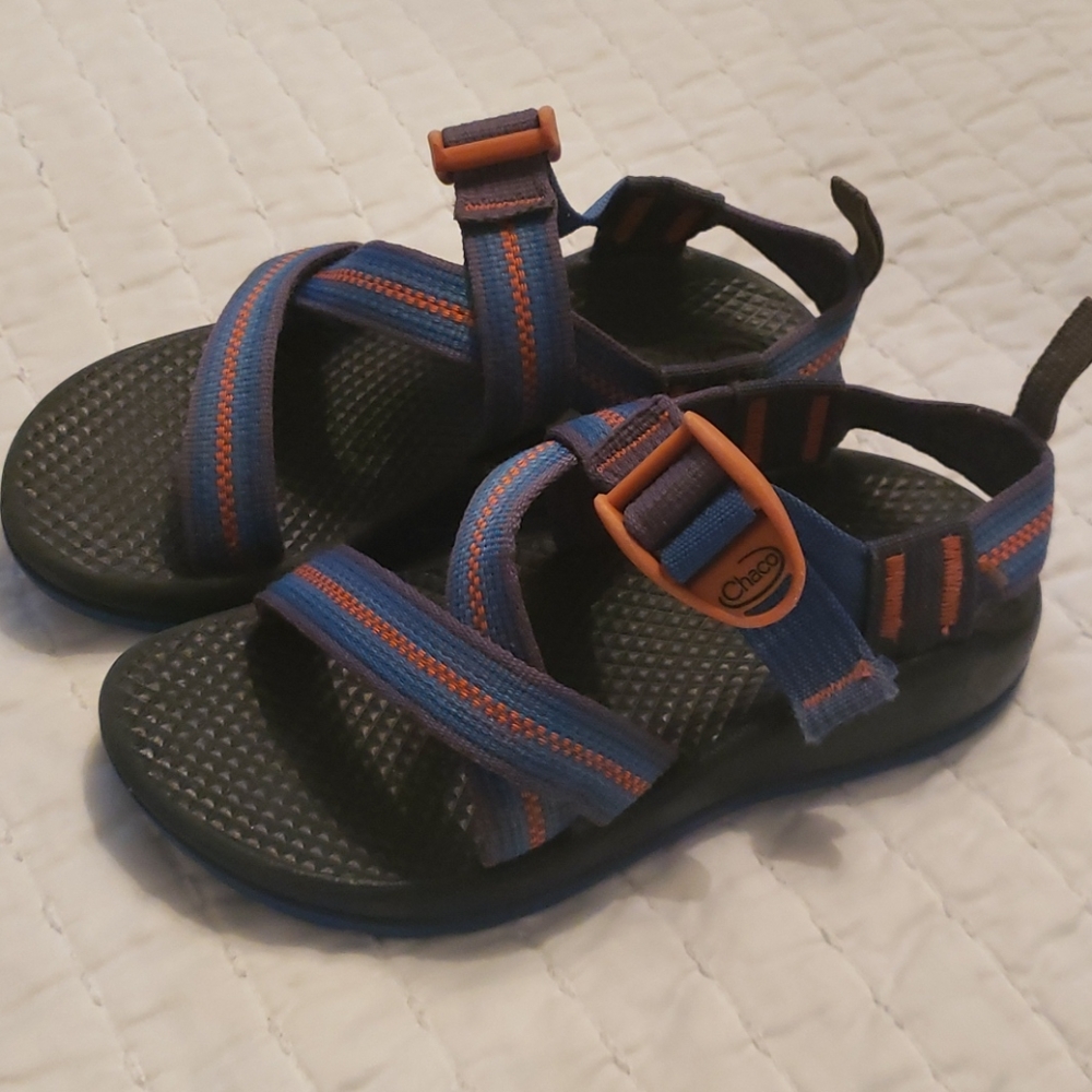 Kids chacos unisex